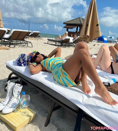 Marsai nude leaked OnlyFans photo #20