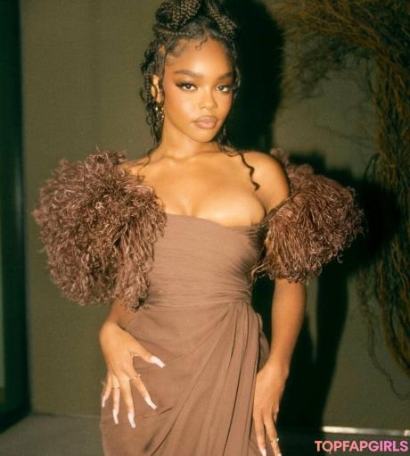 Marsai nude leaked OnlyFans photo #24