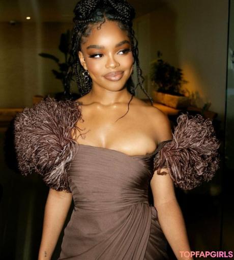 Marsai nude leaked OnlyFans photo #25