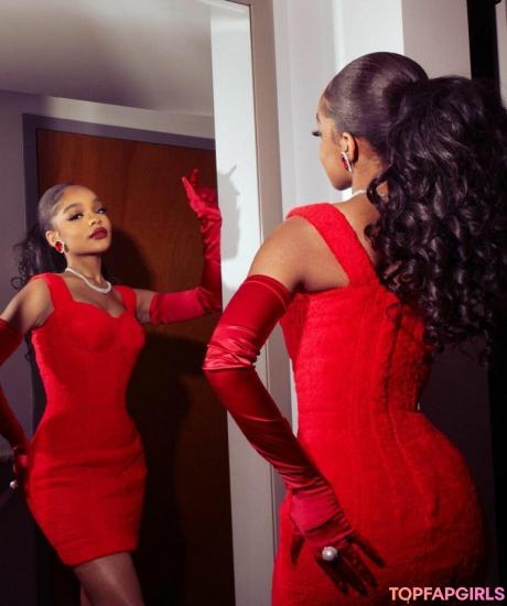 Marsai nude leaked OnlyFans photo #4