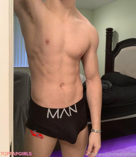 Redriotfree nude leaked OnlyFans photo #22