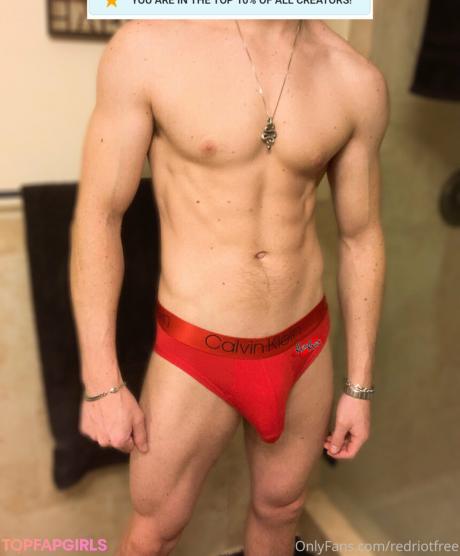 Redriotfree nude leaked OnlyFans photo #33