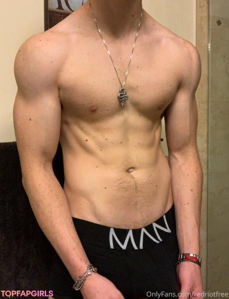 Redriotfree nude leaked OnlyFans photo #49