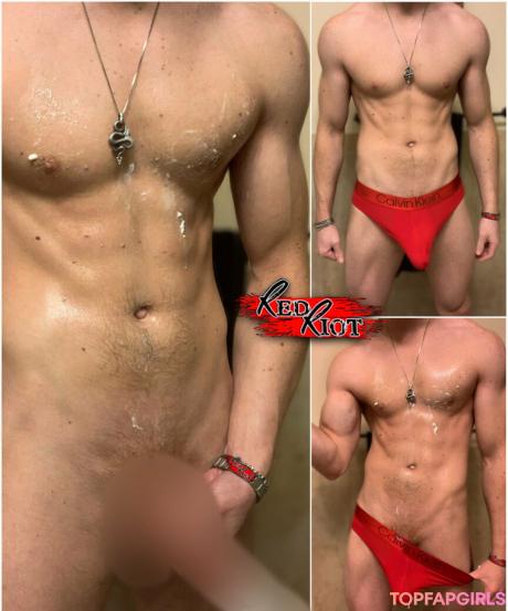 Redriotfree nude leaked OnlyFans photo #50