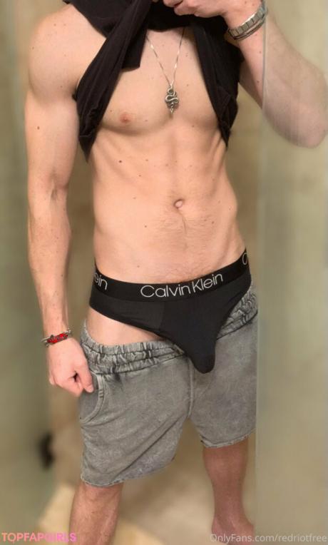 Redriotfree nude leaked OnlyFans photo #54