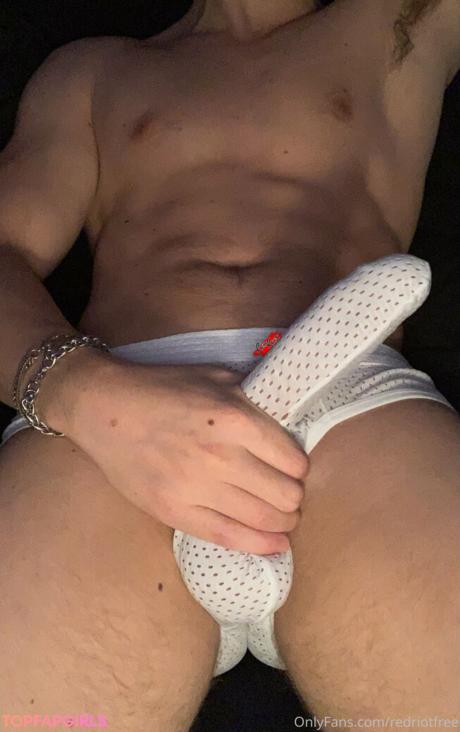 Redriotfree nude leaked OnlyFans photo #59