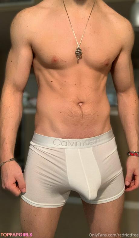 Redriotfree nude leaked OnlyFans photo #62
