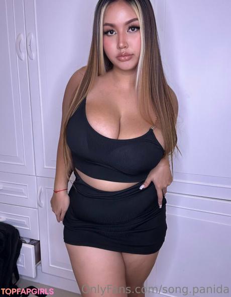Song nude leaked OnlyFans photo #38