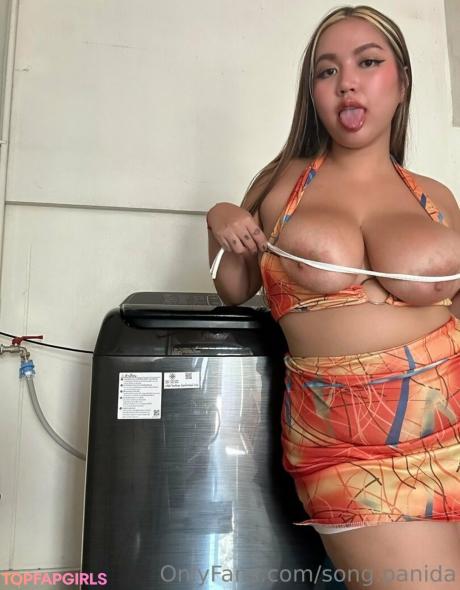 Song nude leaked OnlyFans photo #81