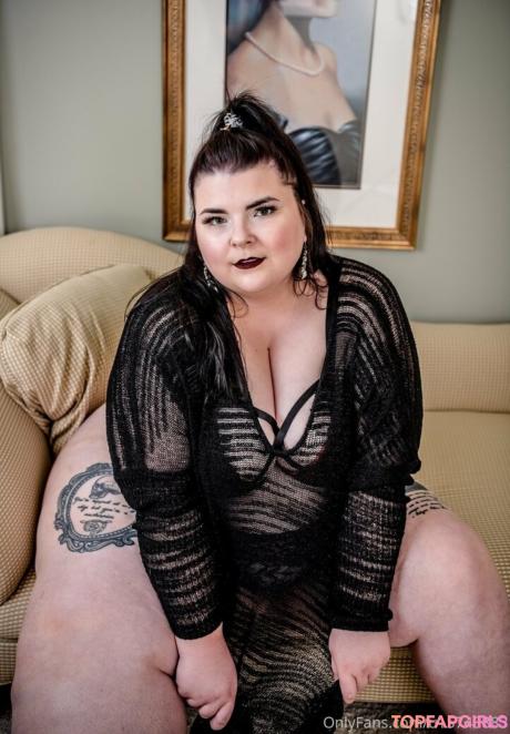 Maisonfoxqueen nude leaked OnlyFans photo #1