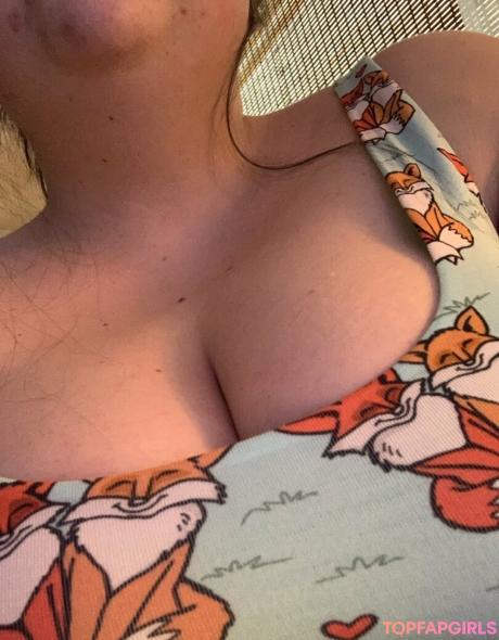 Maisonfoxqueen nude leaked OnlyFans photo #11