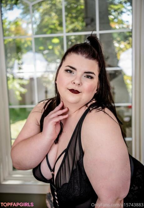 Maisonfoxqueen nude leaked OnlyFans photo #2