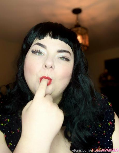 Maisonfoxqueen nude leaked OnlyFans photo #40