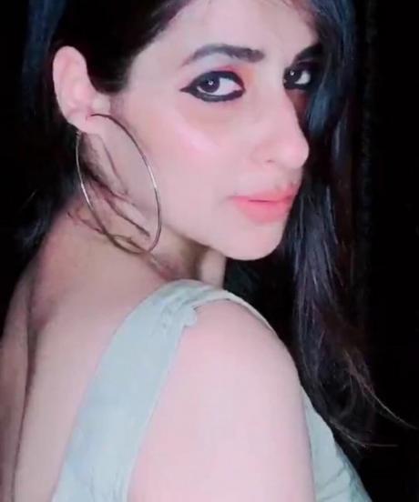 Vansheen nude leaked OnlyFans photo #30