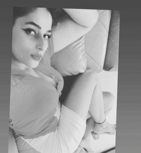 Vansheen nude leaked OnlyFans photo #59
