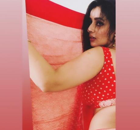 Vansheen nude leaked OnlyFans photo #62