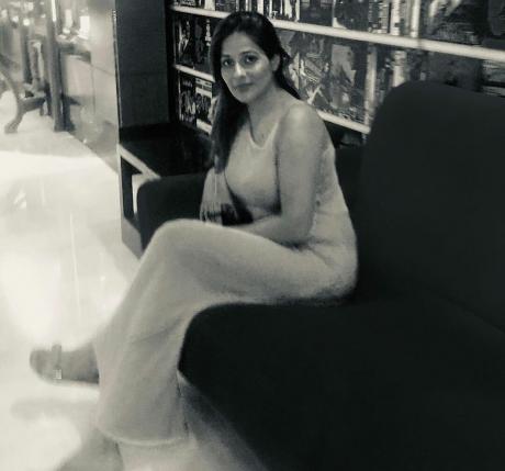 Vansheen nude leaked OnlyFans photo #9