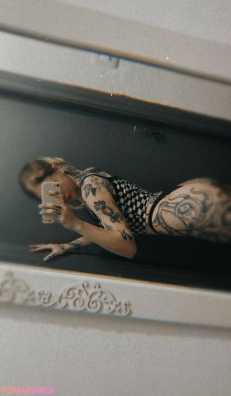 Gwen nude leaked OnlyFans photo #39