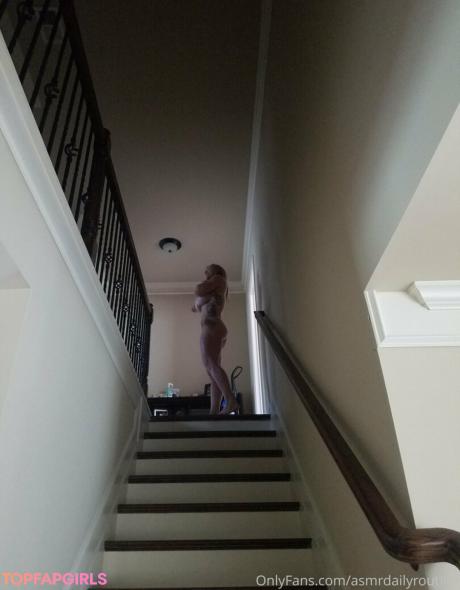 ASMRDailyRoutine nude leaked OnlyFans photo #18