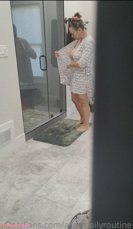 ASMRDailyRoutine nude leaked OnlyFans photo #4