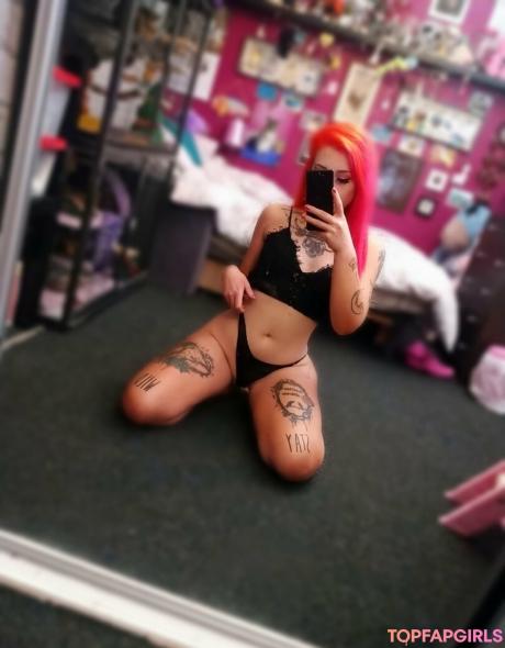 Gingertease69 nude leaked OnlyFans photo #43