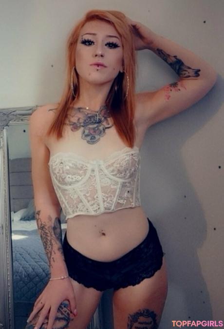 Gingertease69 nude leaked OnlyFans photo #6