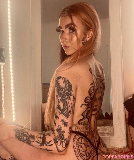 Xo_nicolavictoria nude leaked OnlyFans photo #106