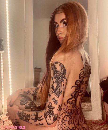 Xo_nicolavictoria nude leaked OnlyFans photo #109