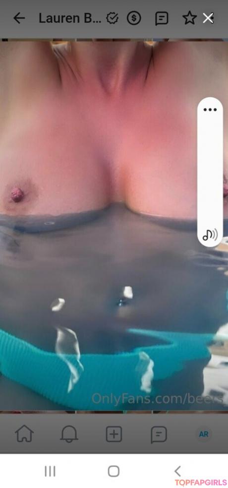 Lauren nude leaked OnlyFans photo #190