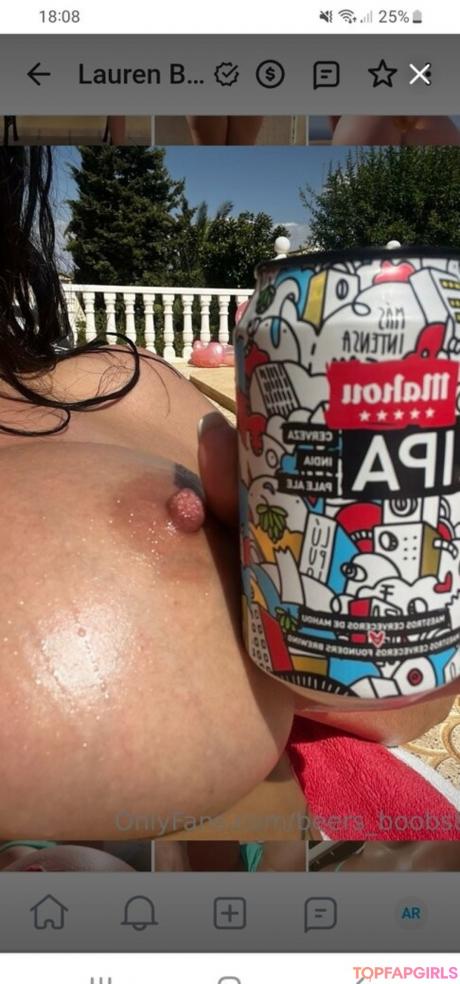 Lauren nude leaked OnlyFans photo #192