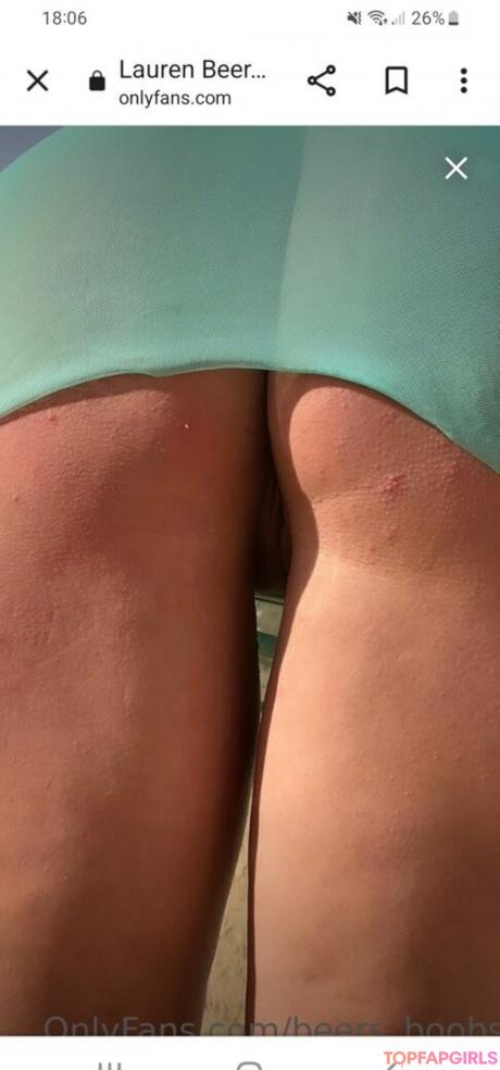 Lauren nude leaked OnlyFans photo #199