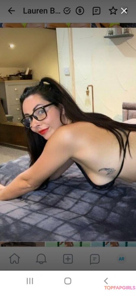 Lauren nude leaked OnlyFans photo #214