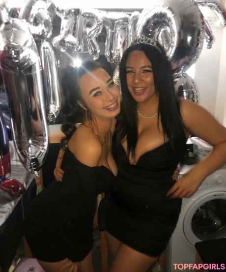 Anna nude leaked OnlyFans photo #35