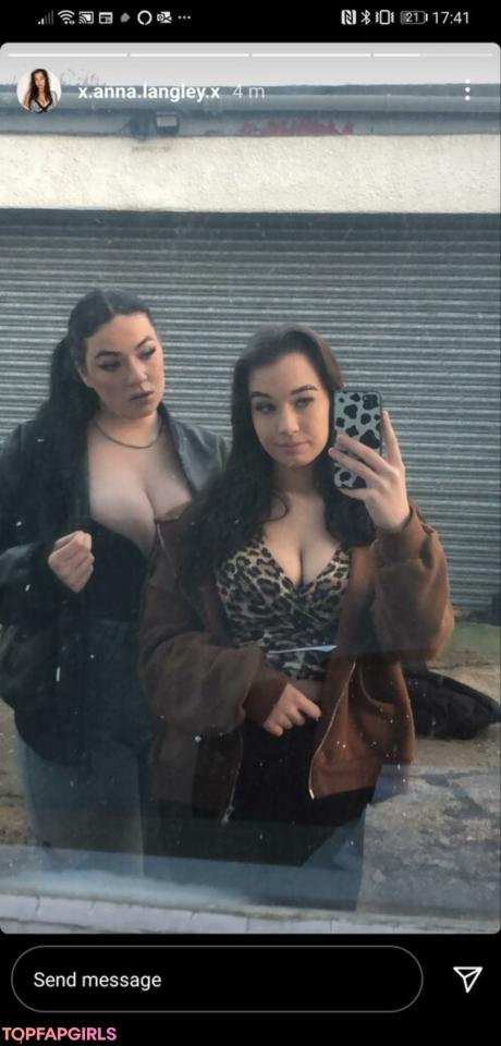 Anna nude leaked OnlyFans photo #80