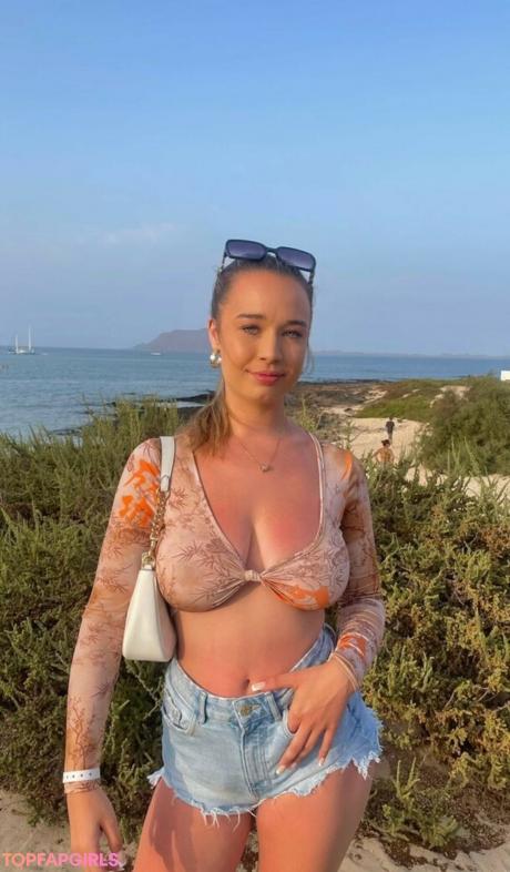 Anna nude leaked OnlyFans photo #95
