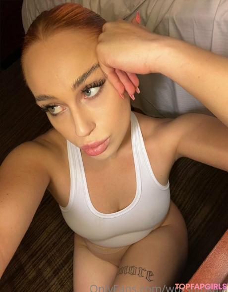 Worshipkaia nude leaked OnlyFans photo #1