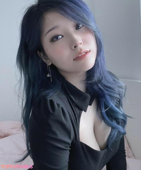 YoonHyoonAikuros nude leaked OnlyFans photo #94