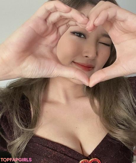 YoonHyoonAikuros nude leaked OnlyFans photo #96