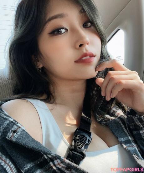 YoonHyoonAikuros nude leaked OnlyFans photo #97