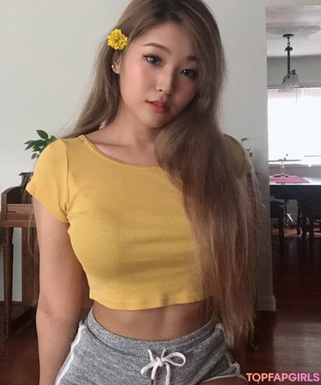 YoonHyoonAikuros nude leaked OnlyFans photo #98