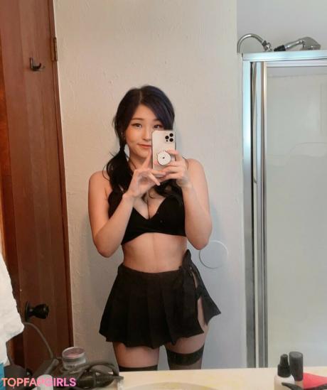 YoonHyoonAikuros nude leaked OnlyFans photo #23