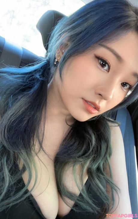 YoonHyoonAikuros nude leaked OnlyFans photo #24