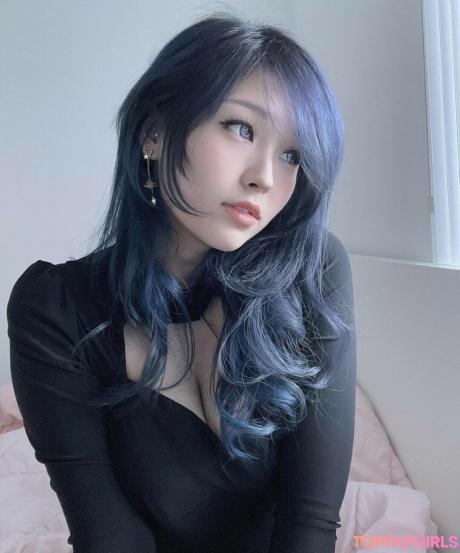 YoonHyoonAikuros nude leaked OnlyFans photo #27