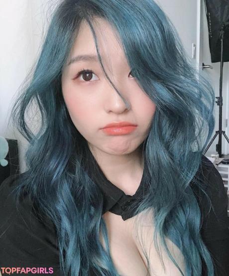 YoonHyoonAikuros nude leaked OnlyFans photo #32