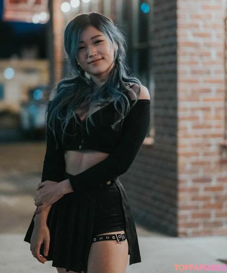 YoonHyoonAikuros nude leaked OnlyFans photo #33