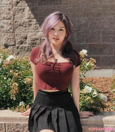 YoonHyoonAikuros nude leaked OnlyFans photo #34