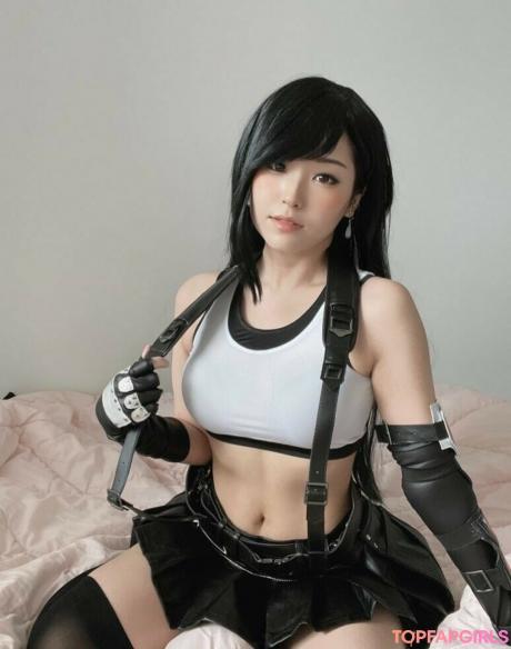 YoonHyoonAikuros nude leaked OnlyFans photo #4