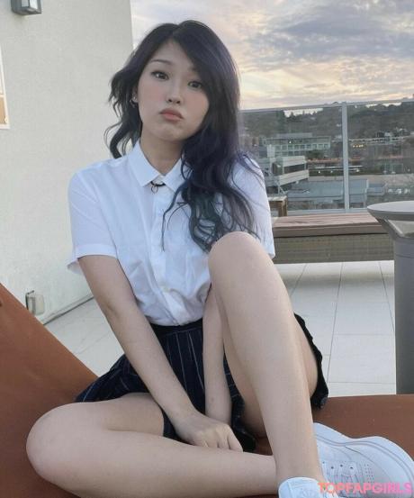 YoonHyoonAikuros nude leaked OnlyFans photo #5