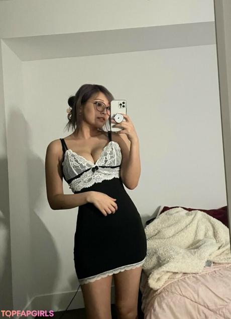 YoonHyoonAikuros nude leaked OnlyFans photo #49
