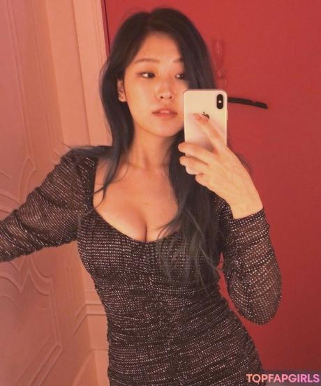 YoonHyoonAikuros nude leaked OnlyFans photo #59